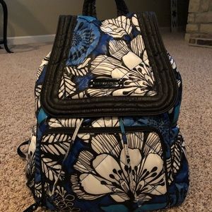 Vera Bradley Backpack